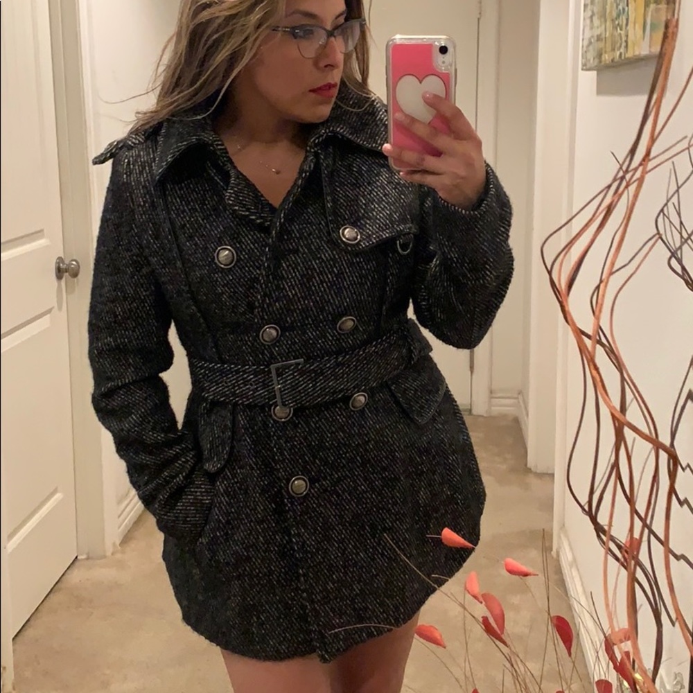 Miss Sixty coat